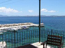 Mitsos House - Views