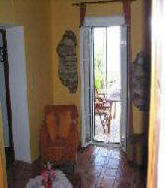 Mitsos House - Interior